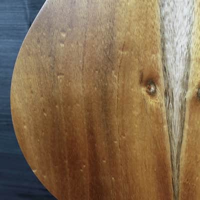 Taylor GS Mini-e Koa Acoustic-Electric Guitar – Exotic Hawaiian Koa image 10