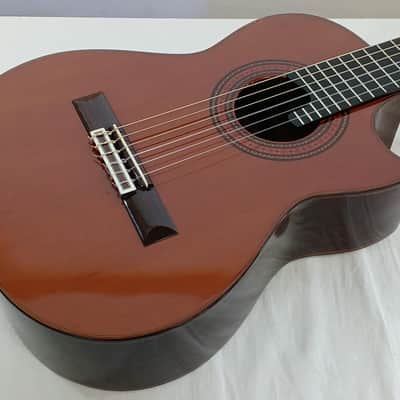 ASTURIAS Alto Guitar ALT-6 Quality Craftsmanship image 1
