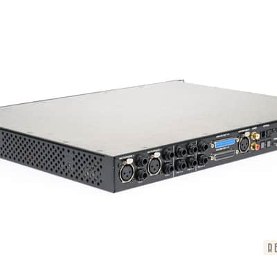 Avid HD Omni Pro Tools HD / HDX Audio Interface image 2
