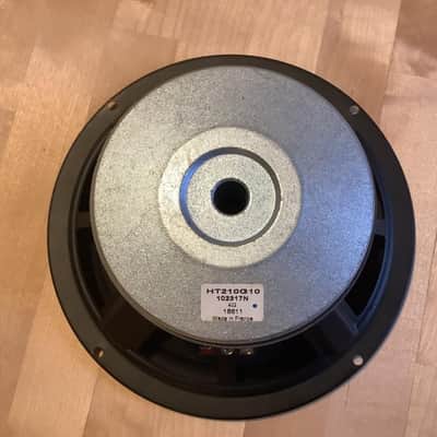 Audax HT210G10 4 ohm image 2
