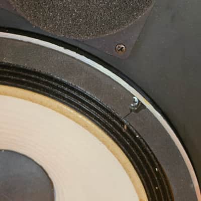 Excellent Pair of JBL 4312 Studio Monitors and Grilles image 18