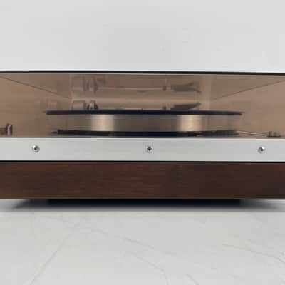 Philips - 212 - Turntable - Belt-Drive - GP401 Stylus - New Belt image 6