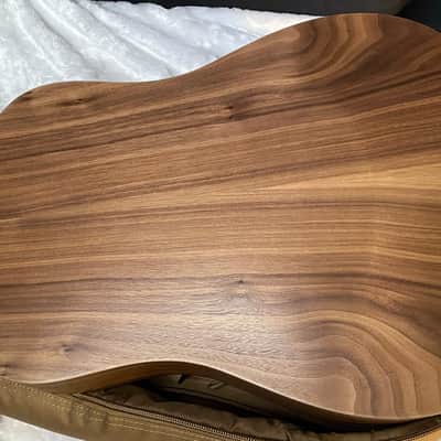 NEW! Taylor Big Baby Taylor BBTe Acoustic-electric Guitar - Natural Sitka Spruce - 3.95lbs - Authorized Dealer - G06244 image 7