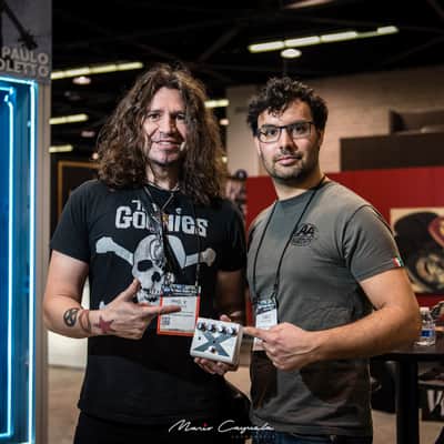 FJOD - PhilX - F**k Jazz Overdrive image 6