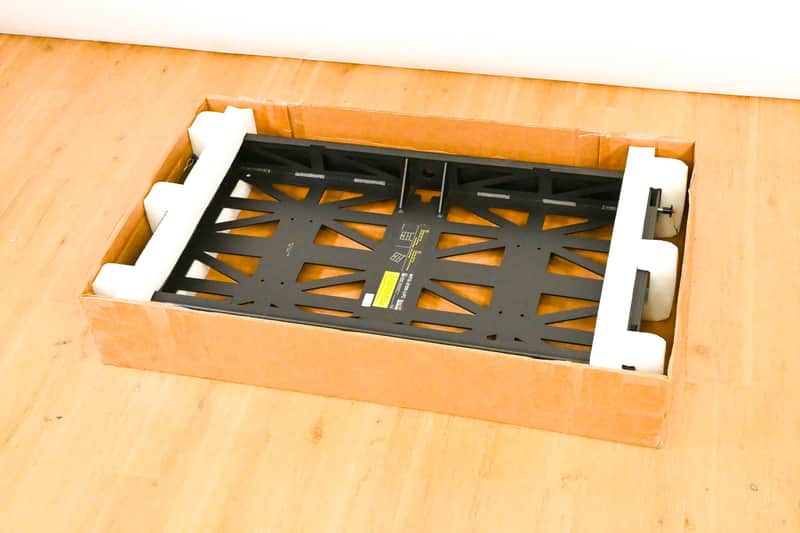 Meyer Sound MTG-2100-LFC Top Grid Flying Frame for 2100-LFC Subwoofer CG010QQ *ASK FOR SHIPPING* image 1