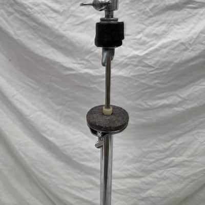 Vintage 1960s Ludwig 1124 “Big Beat” Spur-Lok Hi Hat Cymbal Stand (243-7) image 2