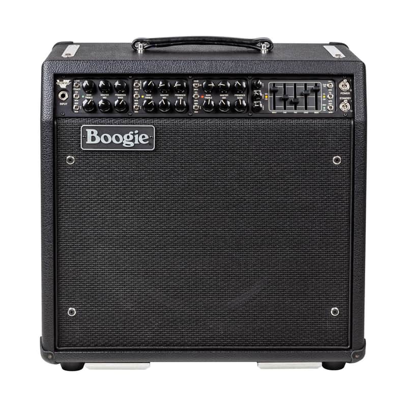 Used Mesa Boogie Mark VII 90W 1x12 Tube Combo Amp image 1