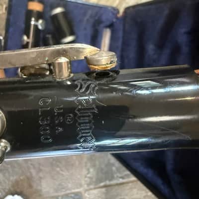 Selmer CL300 Clarinet image 5