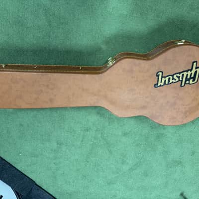 Gibson Les Paul Standard '60s 2019 - Present - Iced Tea image 9