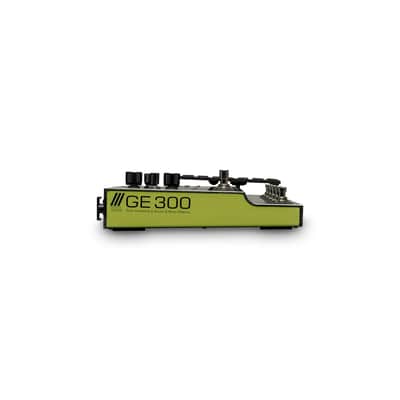 Mooer GE300 Amp Modeling & Multi-Effect Guitar Processor (Ex Demo) image 7