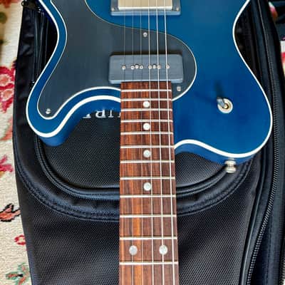 Nik Huber Krautster III - Petrol blue image 4
