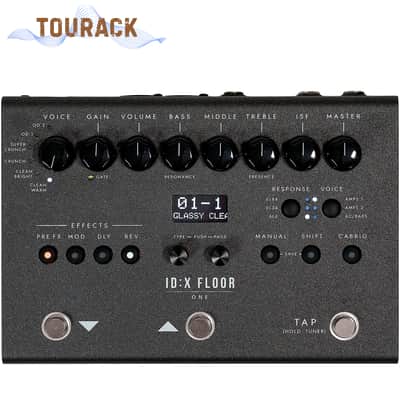 Blackstar ID:X Floor One 2026 |In-Stock Ship NOW| TOURACK image 1