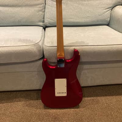 Fender ST-62 Stratocaster Reissue MIJ image 5