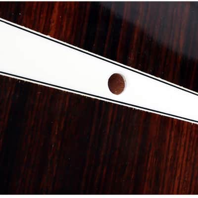 Guild D-55 Acoustic Guitar - Antique Burst image 7
