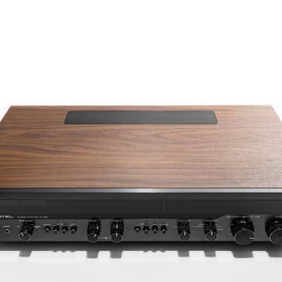 ROTEL stereo receiver RX 802 image 3