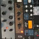 Chandler Limited RS660 Tube Compressor / Limiter 2023 - Present - Black