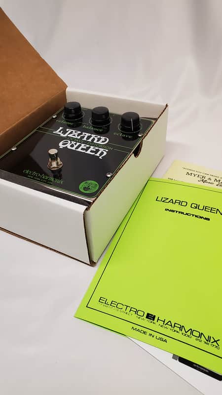 Electro-Harmonix / JHS 