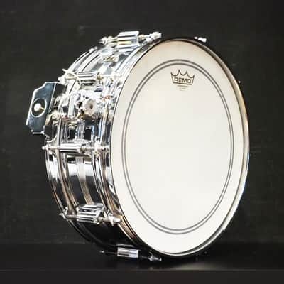 Rogers VINTAGE 70s Dyna-sonic Snare Drum COB 14×5 image 4
