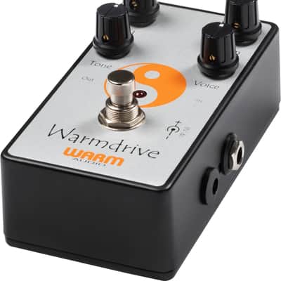 Warm Audio Warmdrive Legendary Overdrive Pedal image 2