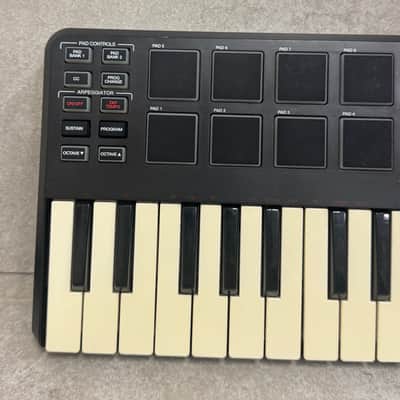 Akai MPK Mini Laptop Production Keyboard image 2