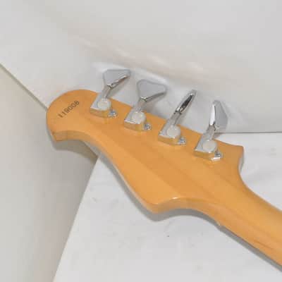 Aria Pro II TSB-500 80's Japan Vintage Electric Guitar Ref. No 6721 image 11