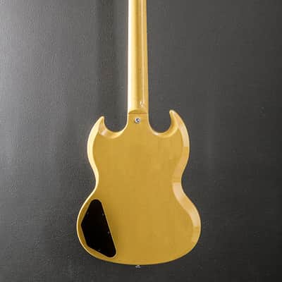 Gibson USA SG Standard - TV Yellow image 5