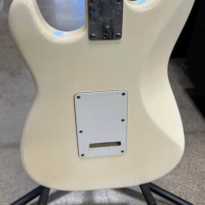 Sweet USA Fender Stratocaster Made In Late 80s Early 90s image 7