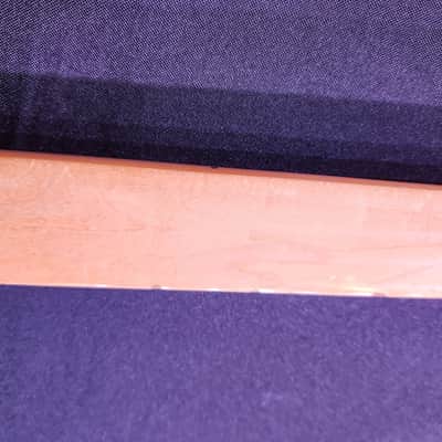 Fender Precision Fretless Maple Bass Neck 1972 - Glossy image 18