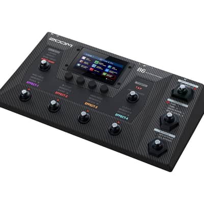 Zoom B6 image 2