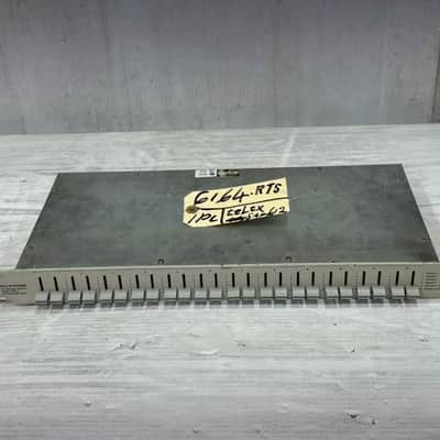 RTS Systems SAP-612 TW Intercom System Source Assign Panel #6164 (One) image 3