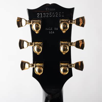 Gibson Les Paul Custom 70s, Buttercream Top | Demo image 8
