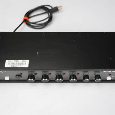 ART Pitch Transposer Model 129 Mono Pitch Shifter MXR #55704 image 5