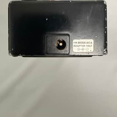 Boss HM-2 Heavy Metal image 3