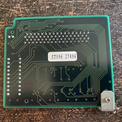 Akai Mutec DMC-08 8 MB RAM for AKAI S3000, S3200, S2800, CD3000i image 2