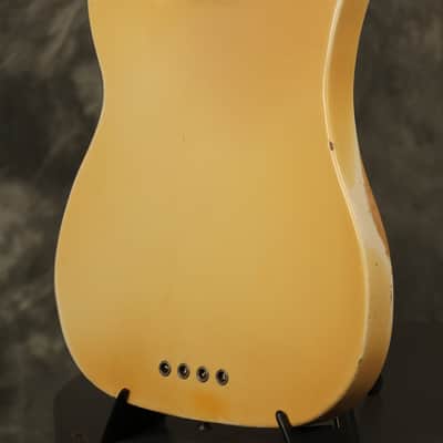 1970 Fender Telecaster Bass Blonde image 17