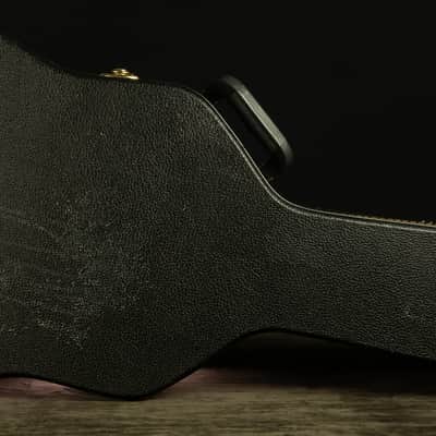 Gibson G-45 Acoustic-Electric USA • Low Action • Fishman Electronics • Hard Case image 16