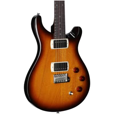 PRS Paul Reed Smith SE DGT Standard Electric Guitar (with Gig Bag) image 1