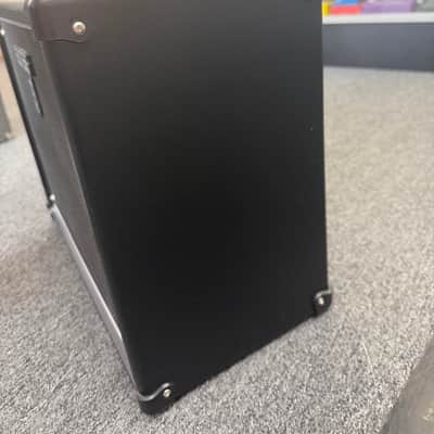 Boss KTN-50 Katana 2 50-Watt 1x12" II Modeling Guitar Combo 2016 - 2019 - Black image 4