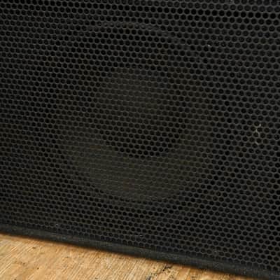 Carvin S610 Powered Subwoofer CG01P1W image 2