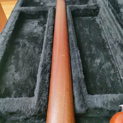 2001 Warwick Streamer Standard 4 w/HSC image 23