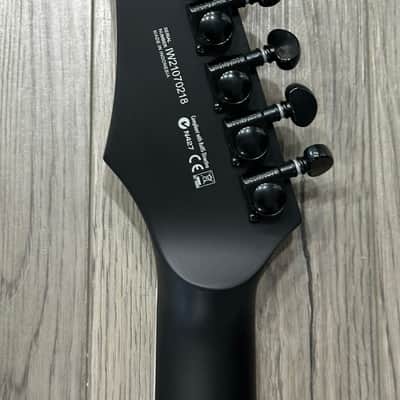 Dean Zero Select Fluence 2021 - Present - Black Satin image 6