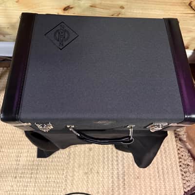 Neumann U87 AI 40th Anniversary Collectors Edition U87 Condenser Microphone 2007 image 11