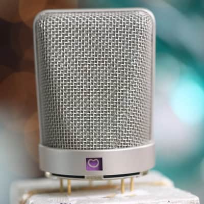 Neumann U67 Vintage image 12