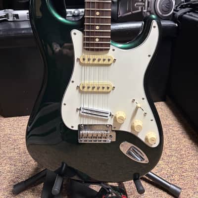 Fender Player II Stratocaster with MODDED PICKUP image 2