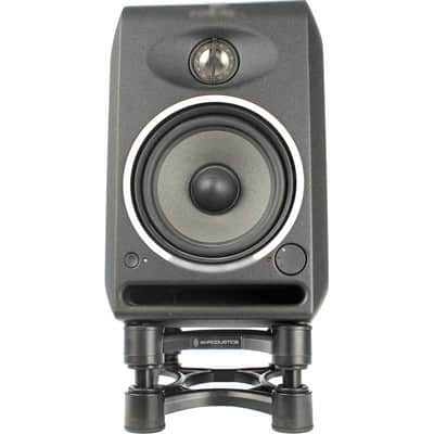 ISOACOUSTICS ISO155 Lot de 2 supports d'enceintes moyen format Bild 9