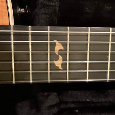 Ovation 6773 Country Artist Nylon Acoustic image 6
