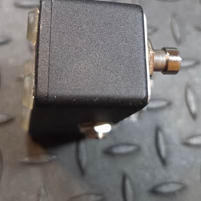 Xotic Effects SL Drive Distortion Overdrive Chrome image 6