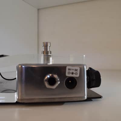 Zvex Vexter Wah Probe 2010s - Japanese import image 12