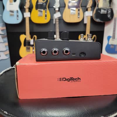 Immagine DigiTech TRIO Plus Band Creator + Looper 2016 - Present - Black - 3