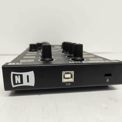 Native Instruments Traktor Kontrol X1 MK1 2010s - Black image 5